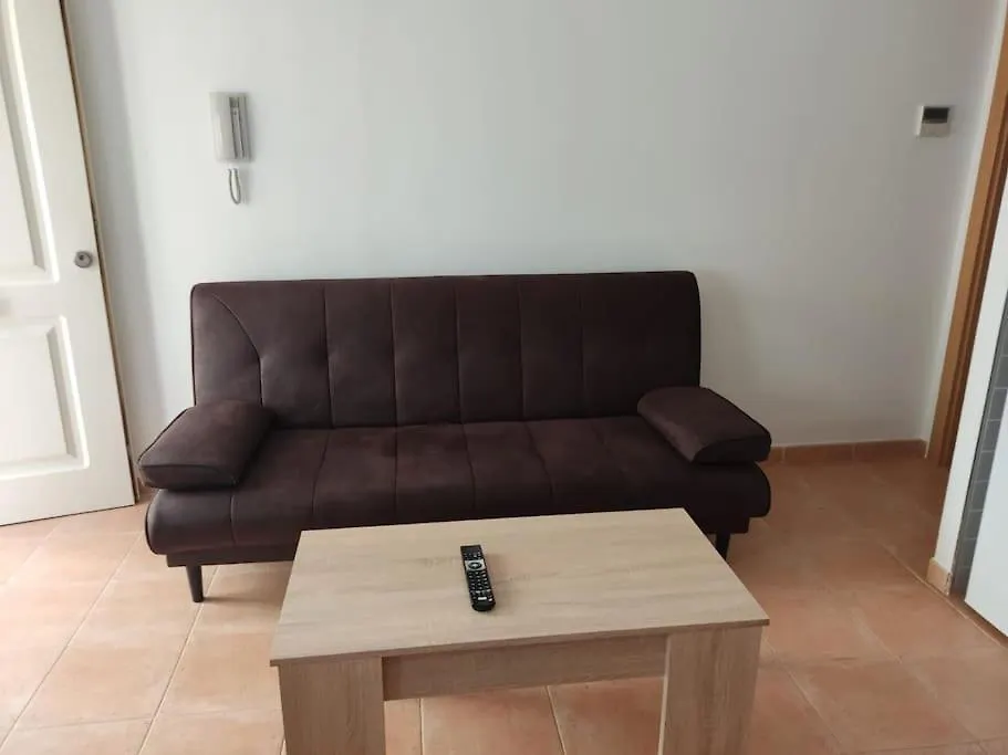 El Rincon De La Paz Apartment Cuevas del Almanzora