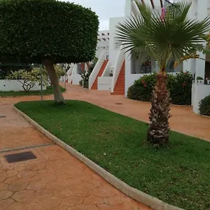 De Palomares Apartamento