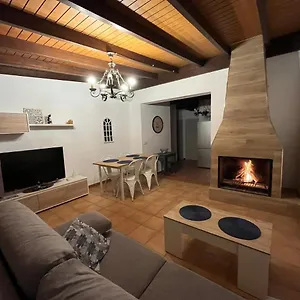 Rurales Club Deportivo Campos Apartamento
