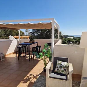 Sea View Apartamento