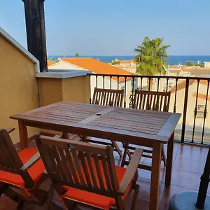 Padel In Pozo Del Esparto Apartamento