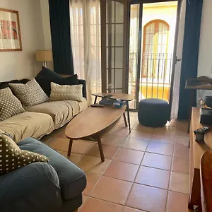 Luxury Penthouse Apartamento