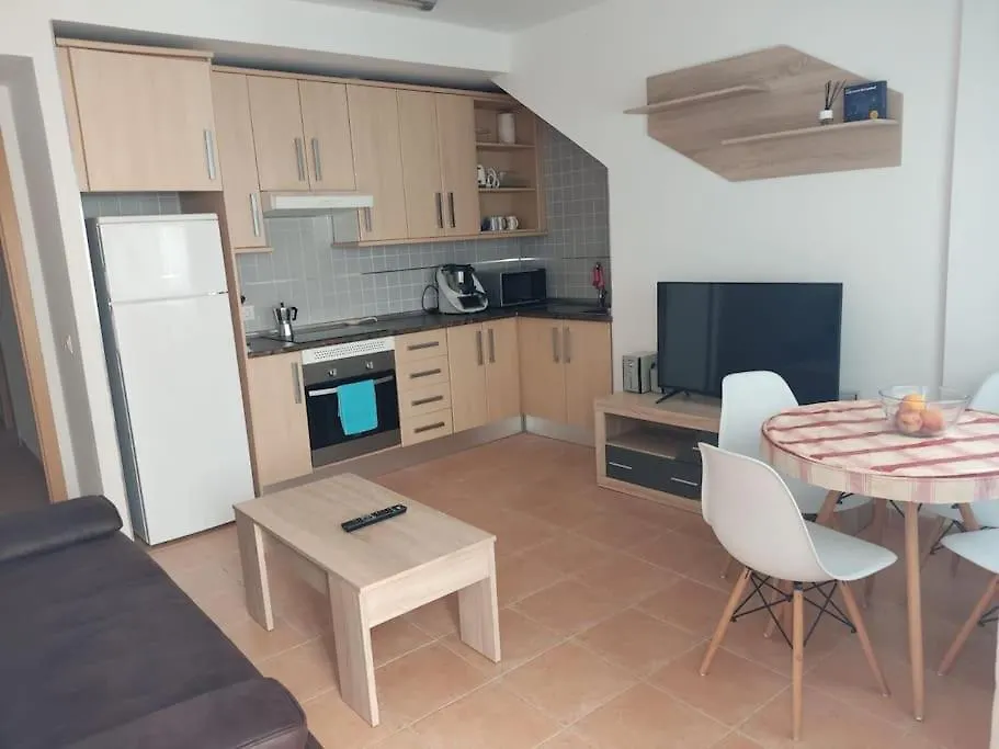El Rincon De La Paz Apartment Cuevas del Almanzora
